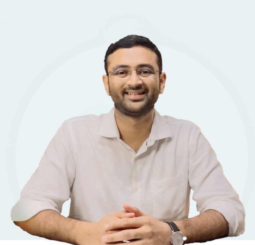 Dr. Jash Ajmera