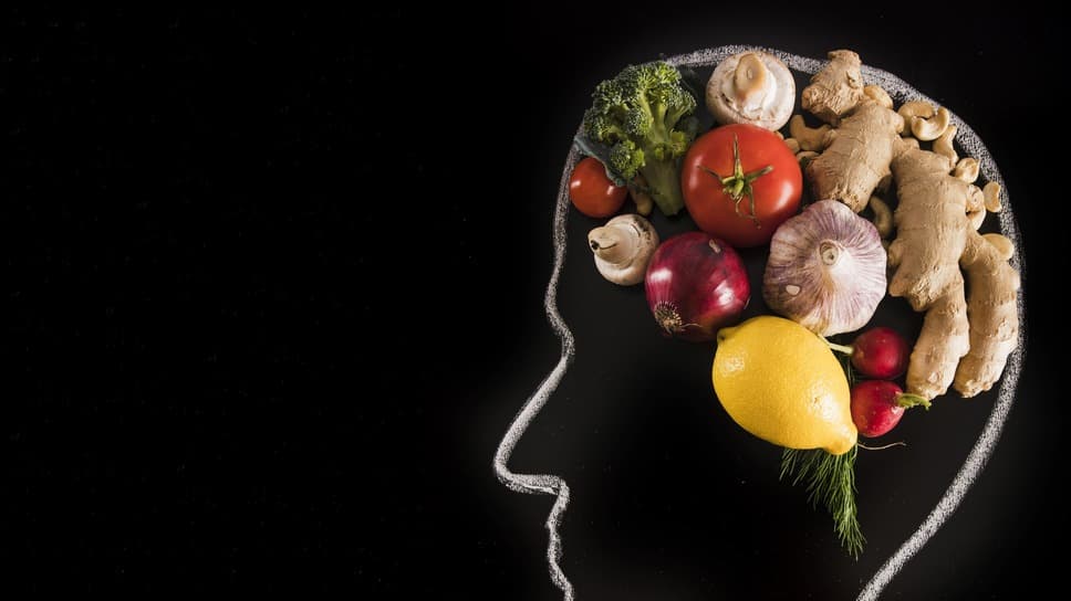 What Foods to Eat For Better Mental Health ?