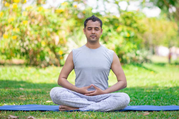 Benefits of Meditation for Mental Health