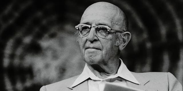 Thumbnail for Carl Rogers: The Architect of Humanistic Psychology