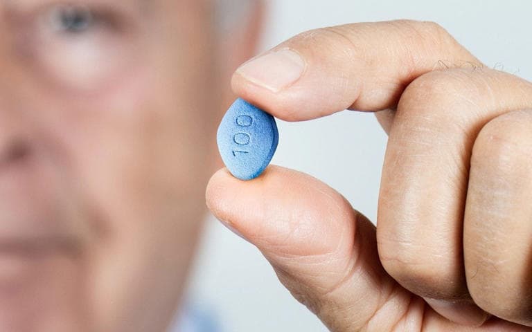 Sildenafil (Viagra): A Potential Game Changer for Dementia Prevention