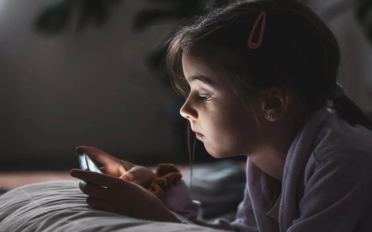 Virtual Autism: Understanding the Impact of Gadget Exposure on Child Development