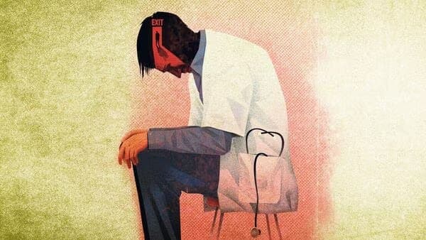 Addressing Physician Burnout: A Call to Action for Indian Healthcare Professionals