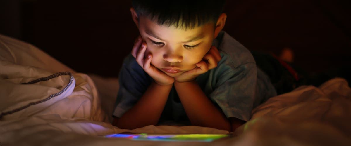 Screen Time Guidelines for Parents: A Comprehensive Overview